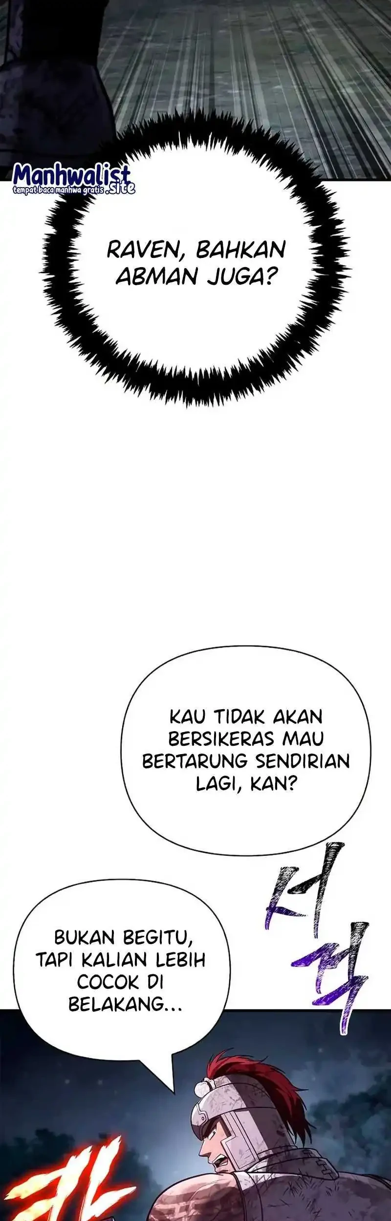 Survive as a Barbarian in the Game Chapter 148 Gambar 25