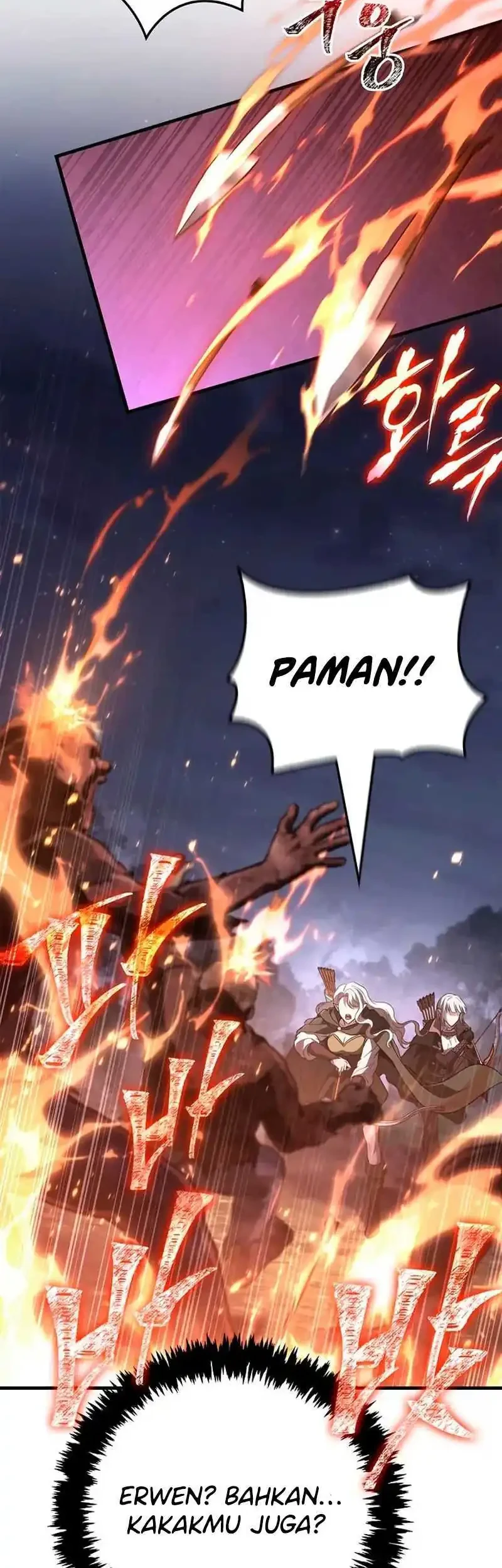 Survive as a Barbarian in the Game Chapter 148 Gambar 27