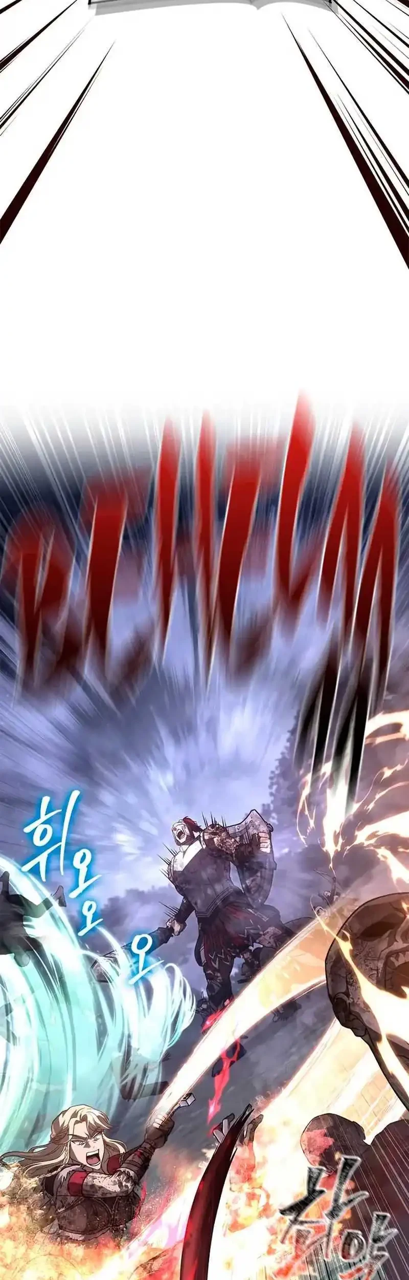 Survive as a Barbarian in the Game Chapter 148 Gambar 30