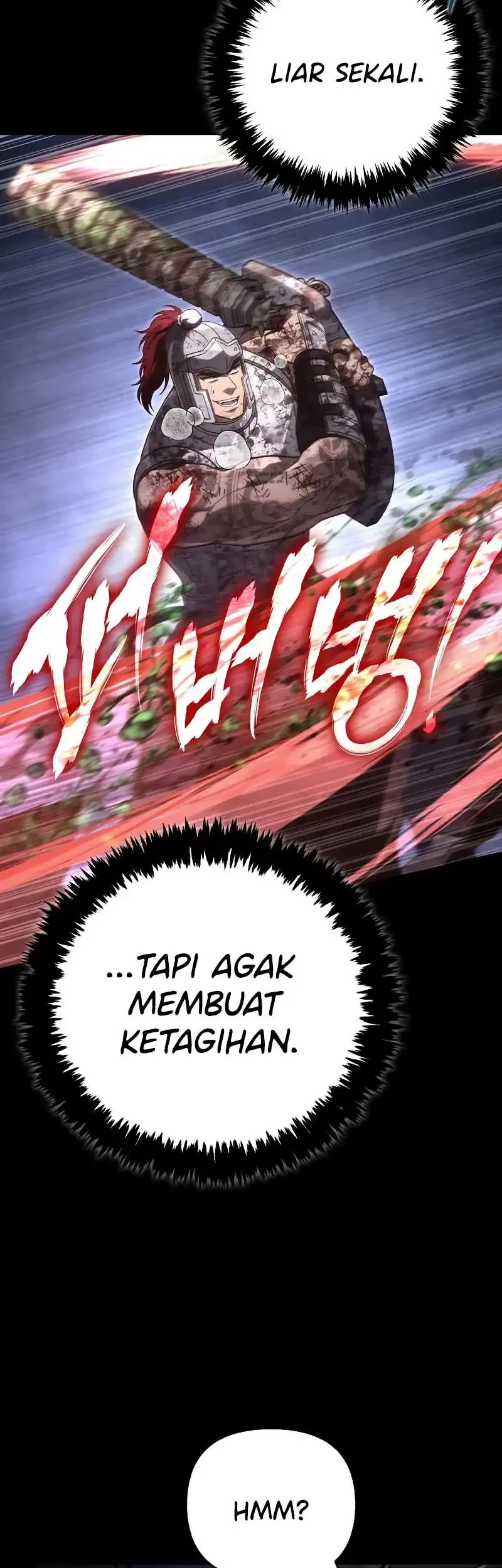 Survive as a Barbarian in the Game Chapter 149 Gambar 39