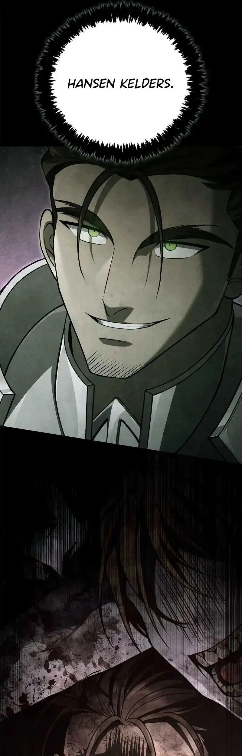 Survive as a Barbarian in the Game Chapter 149 Gambar 41