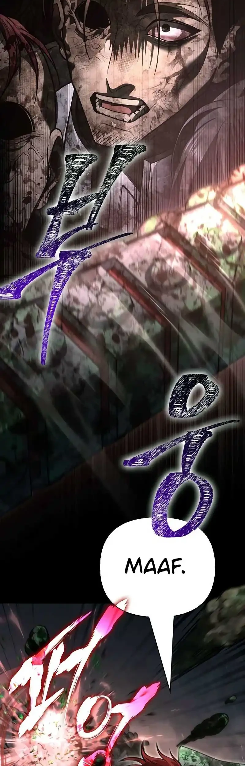 Survive as a Barbarian in the Game Chapter 149 Gambar 42