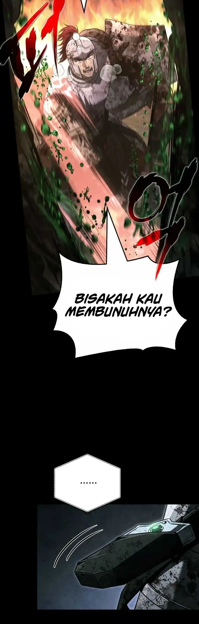 Survive as a Barbarian in the Game Chapter 149 Gambar 48