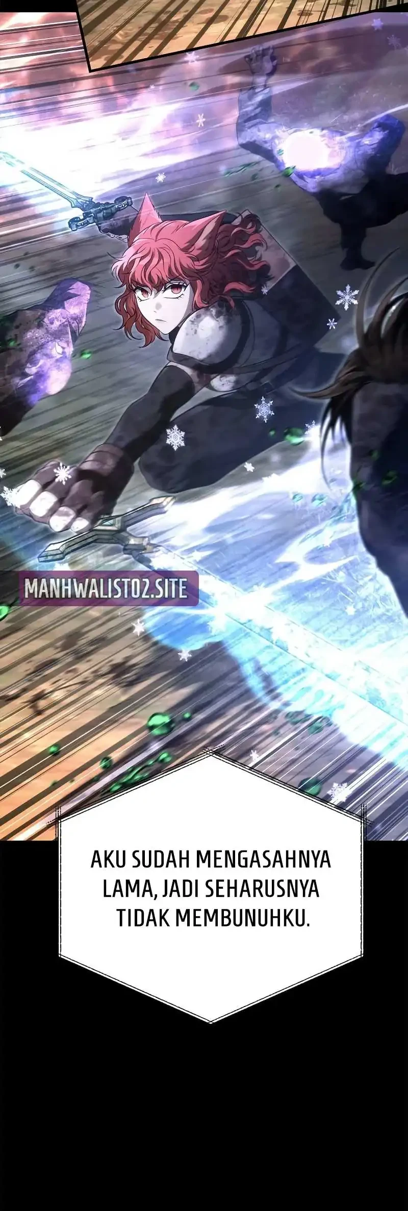 Survive as a Barbarian in the Game Chapter 149 Gambar 52