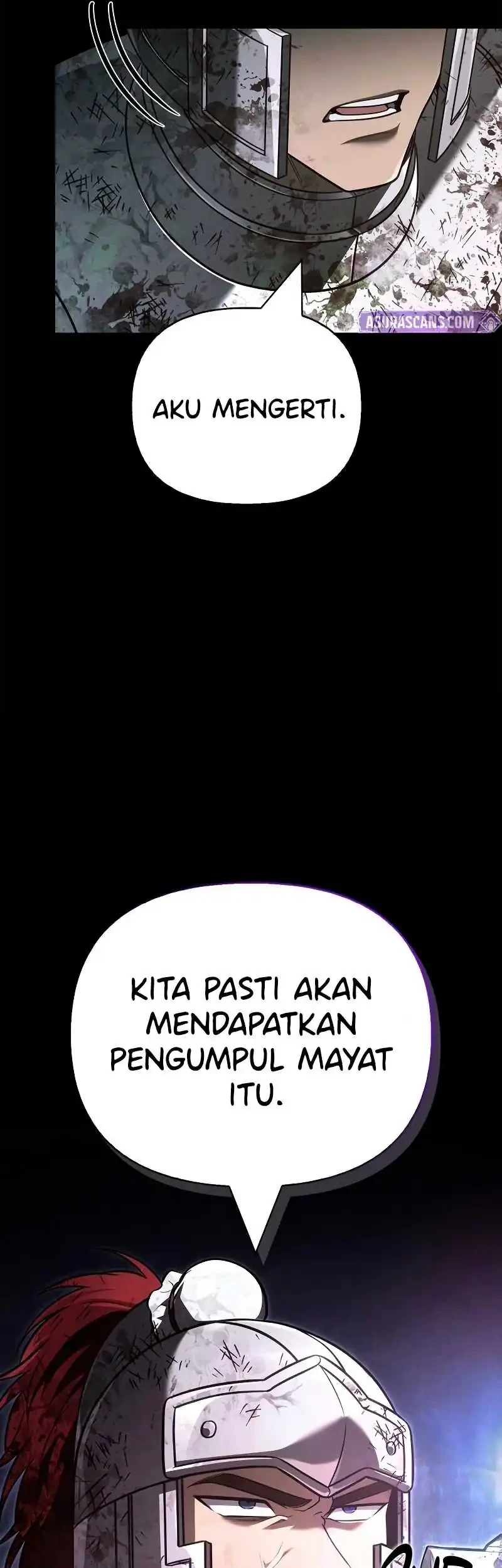 Survive as a Barbarian in the Game Chapter 149 Gambar 53