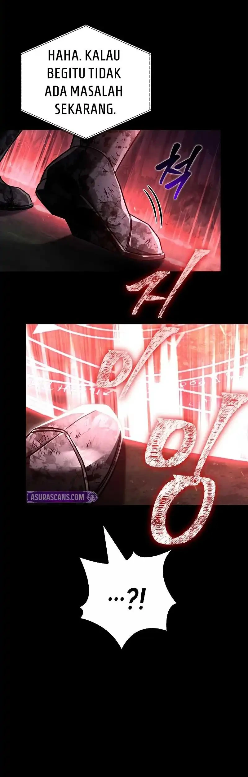 Survive as a Barbarian in the Game Chapter 149 Gambar 56