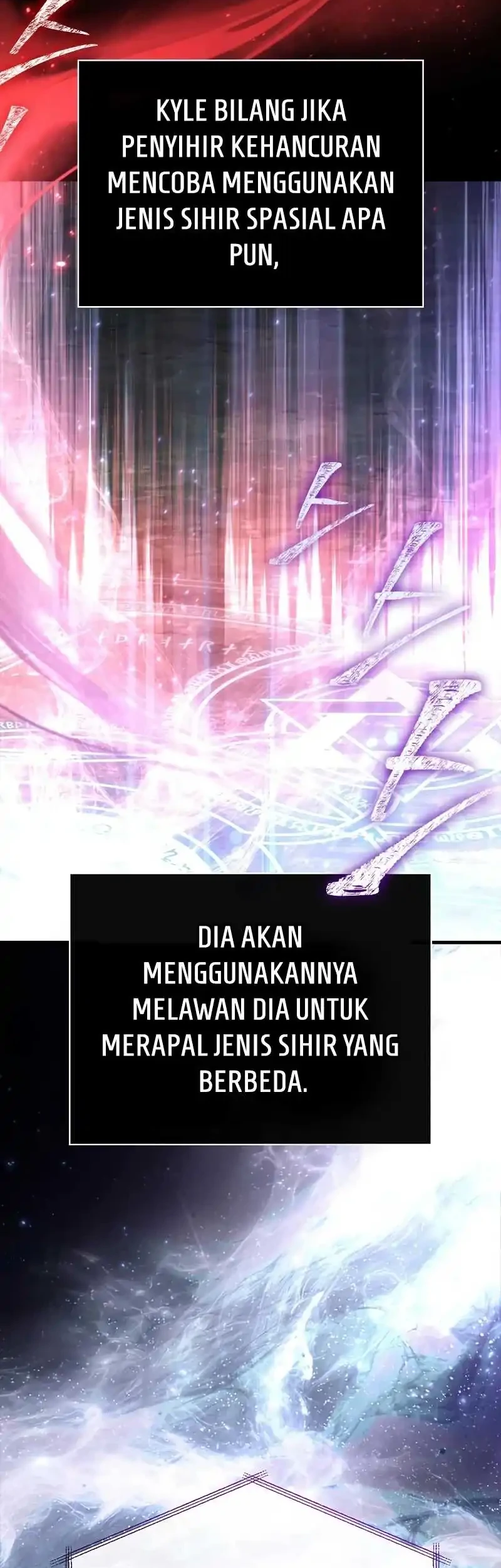 Survive as a Barbarian in the Game Chapter 149 Gambar 58