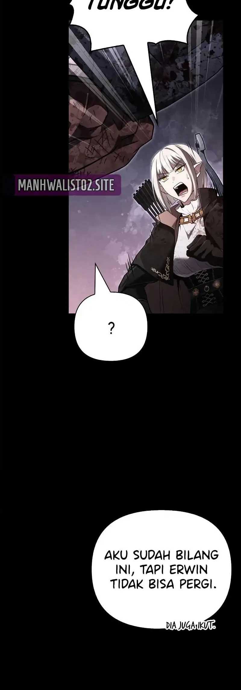 Survive as a Barbarian in the Game Chapter 149 Gambar 64