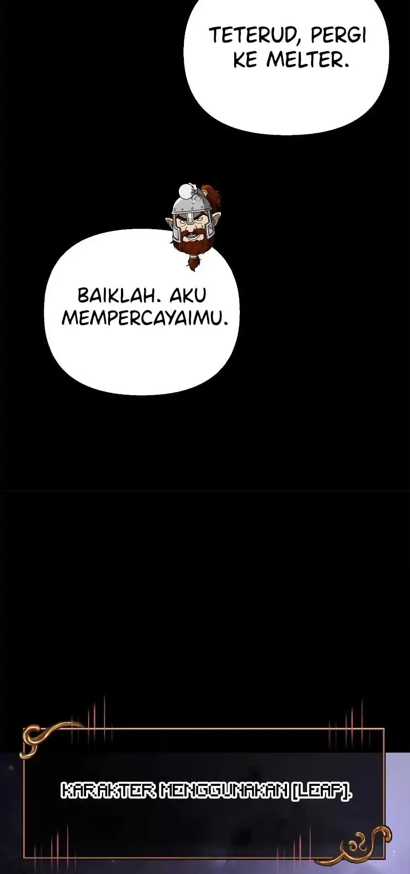 Survive as a Barbarian in the Game Chapter 149 Gambar 68