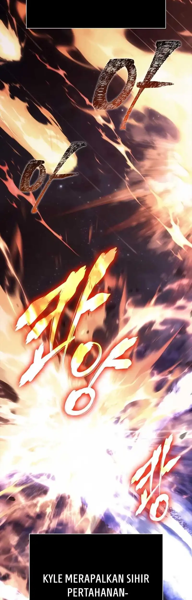 Manhwa Survive as a Barbarian in the Game Chapter 149 gambar 2