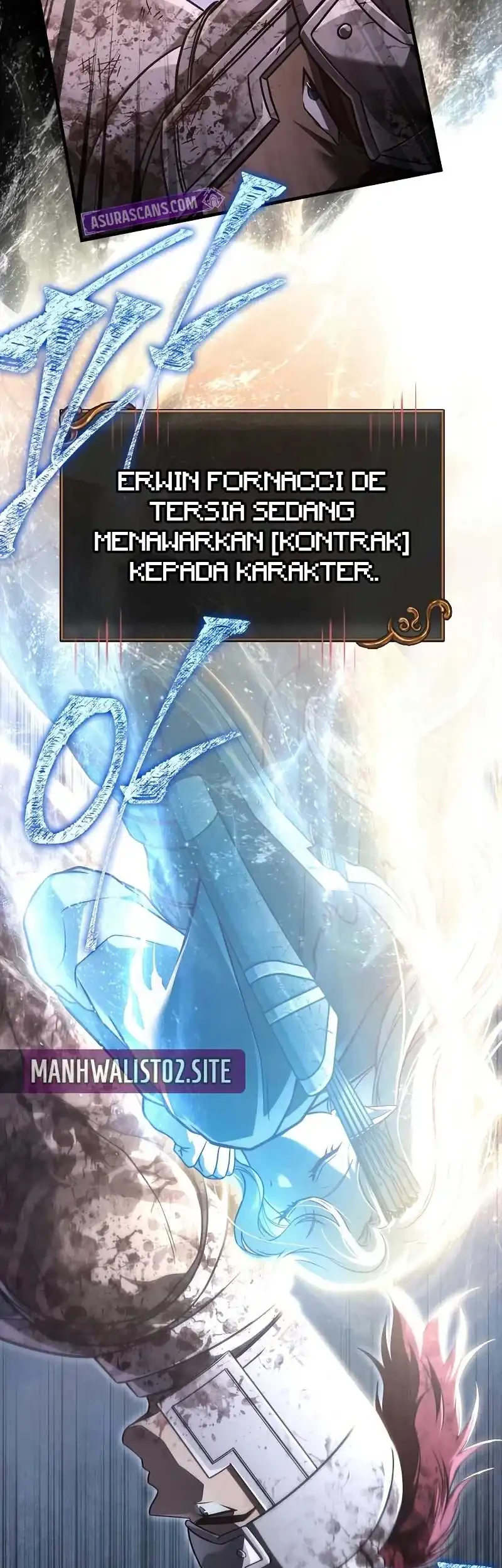 Survive as a Barbarian in the Game Chapter 149 Gambar 77