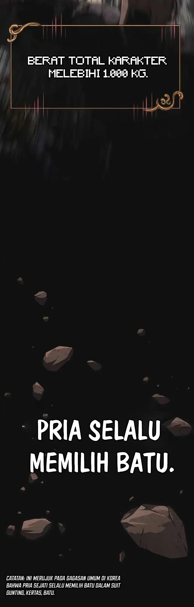 Survive as a Barbarian in the Game Chapter 149 Gambar 84