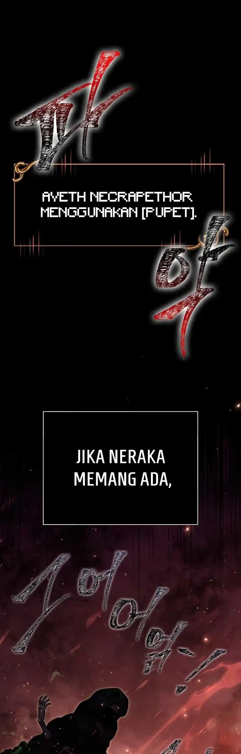 Survive as a Barbarian in the Game Chapter 149 Gambar 6