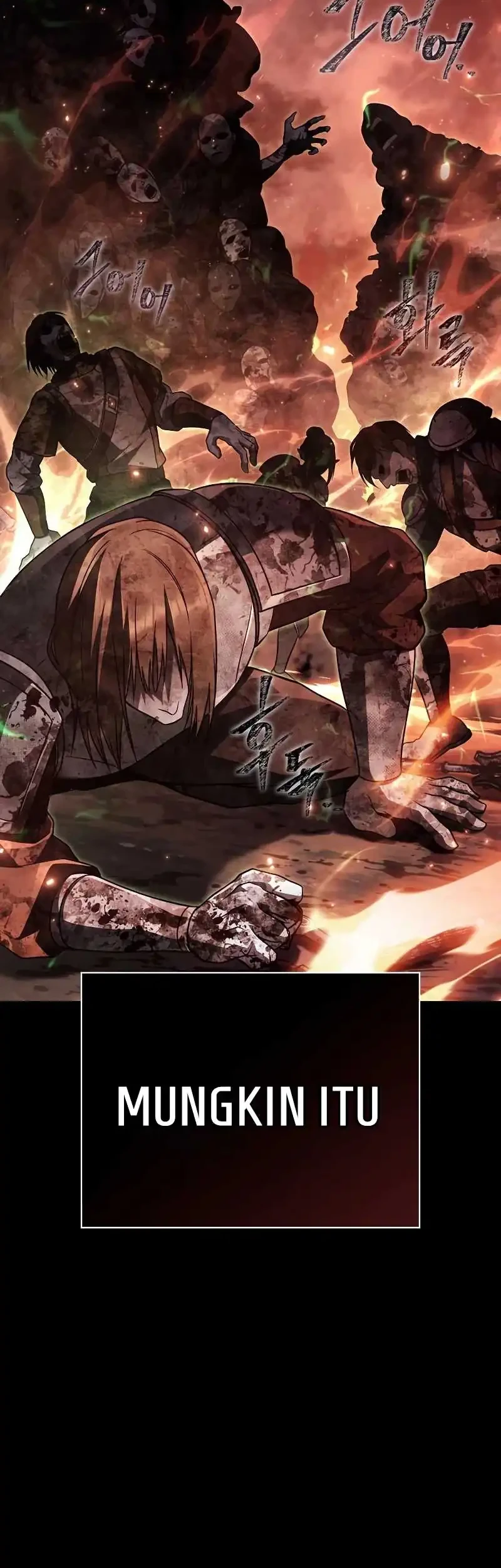 Survive as a Barbarian in the Game Chapter 149 Gambar 7