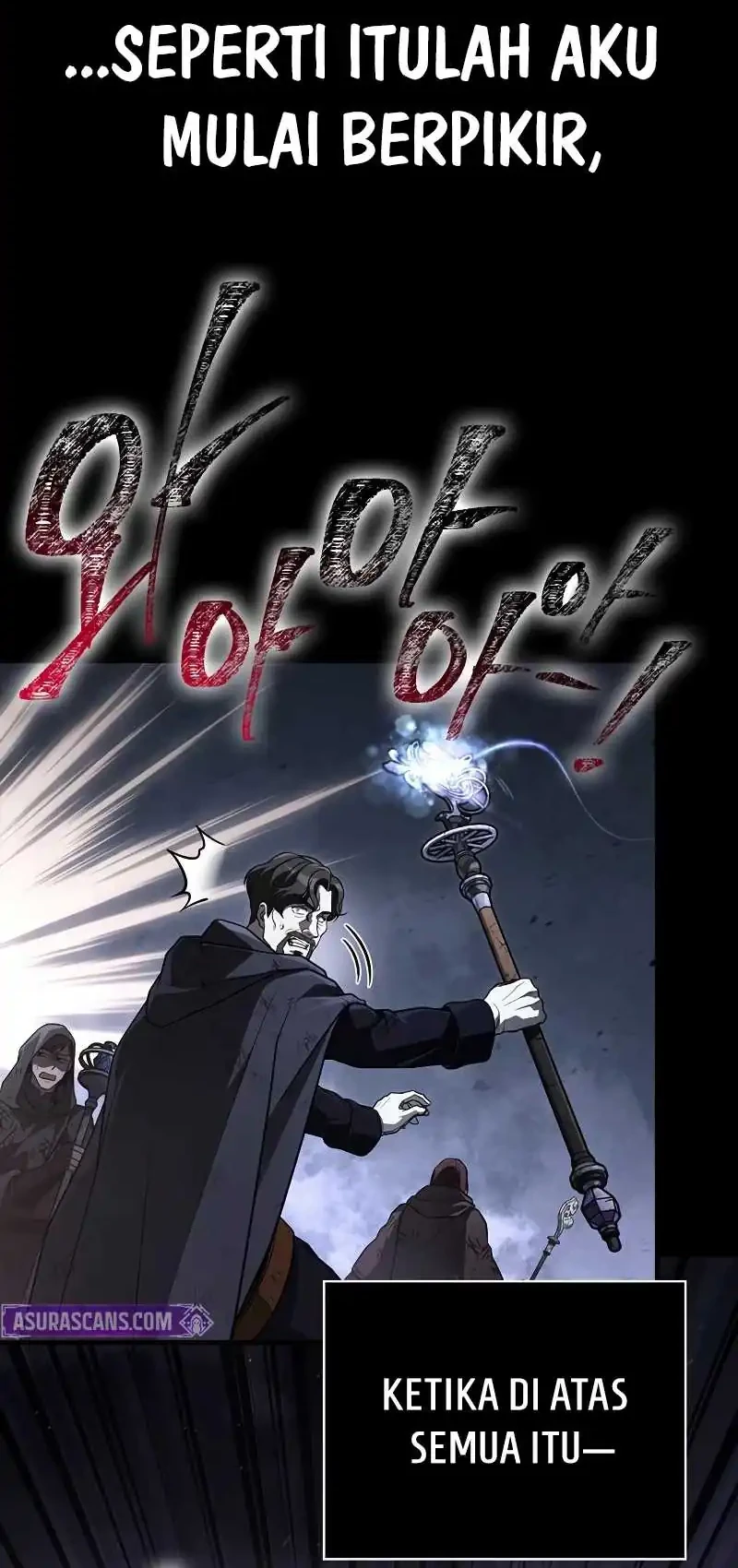 Survive as a Barbarian in the Game Chapter 149 Gambar 8