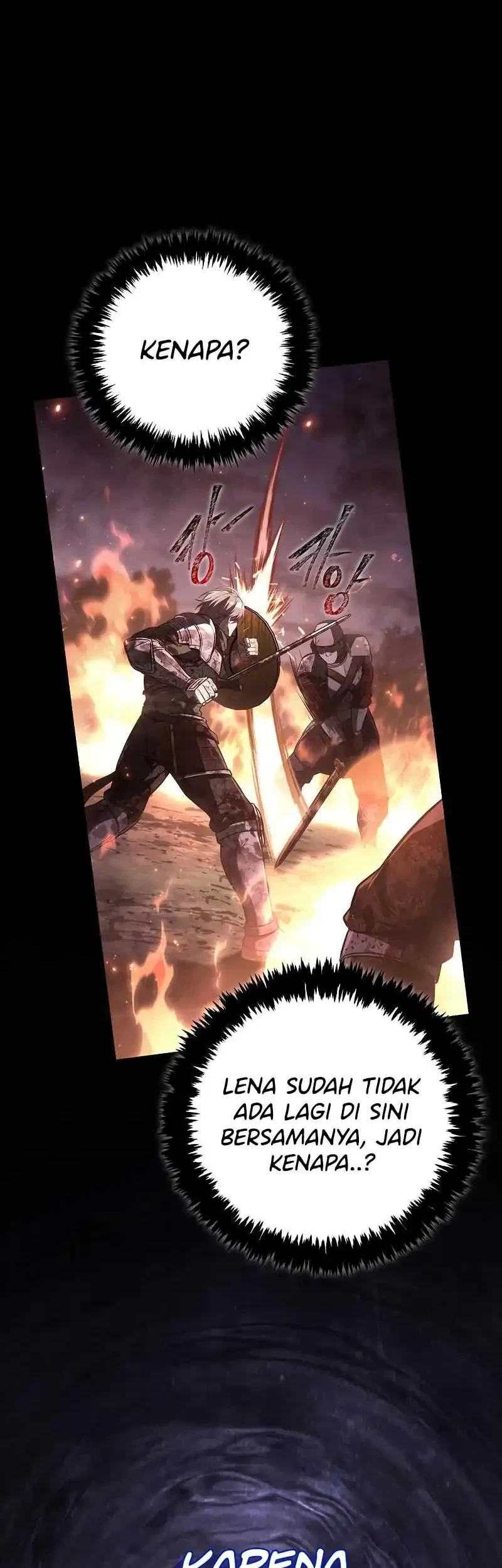 Survive as a Barbarian in the Game Chapter 149 Gambar 14