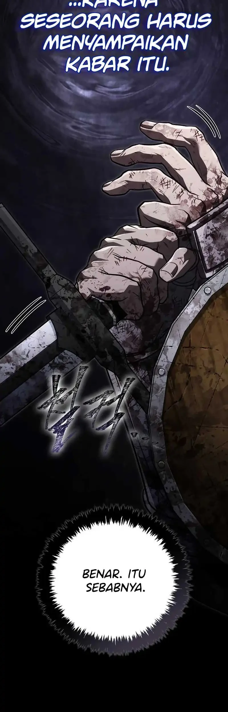 Survive as a Barbarian in the Game Chapter 149 Gambar 15