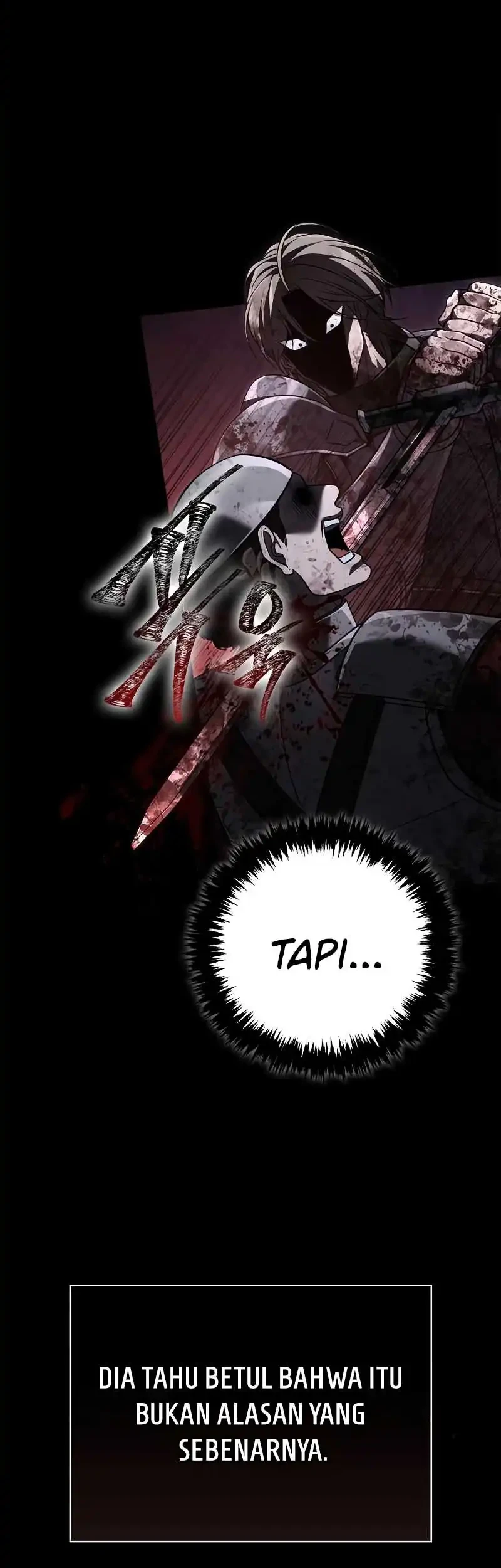 Survive as a Barbarian in the Game Chapter 149 Gambar 16