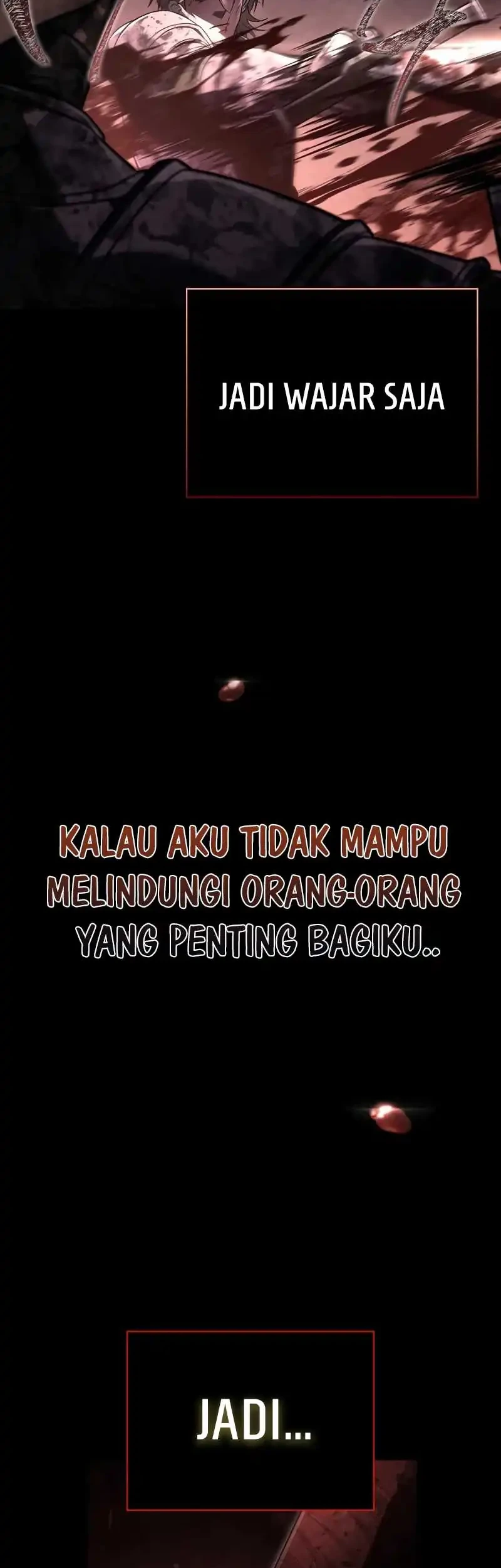 Survive as a Barbarian in the Game Chapter 149 Gambar 22