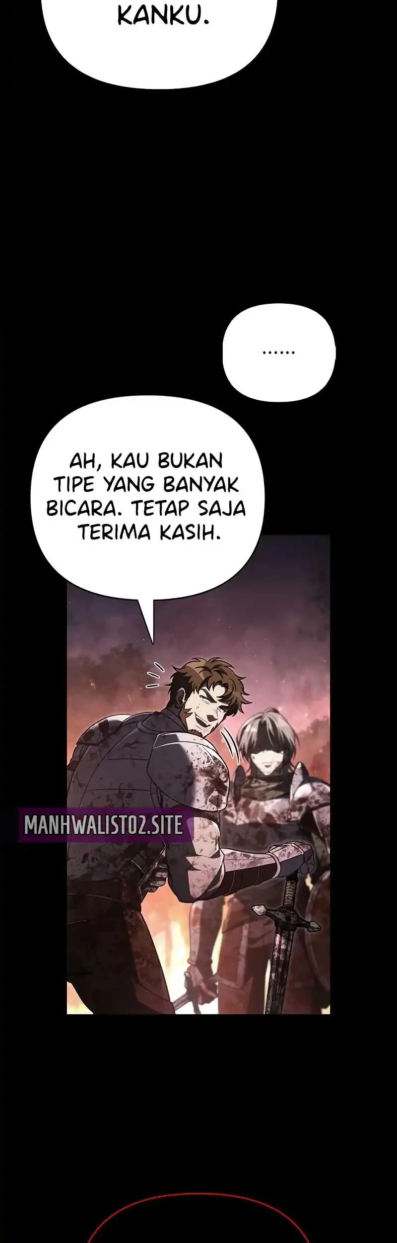 Survive as a Barbarian in the Game Chapter 149 Gambar 26