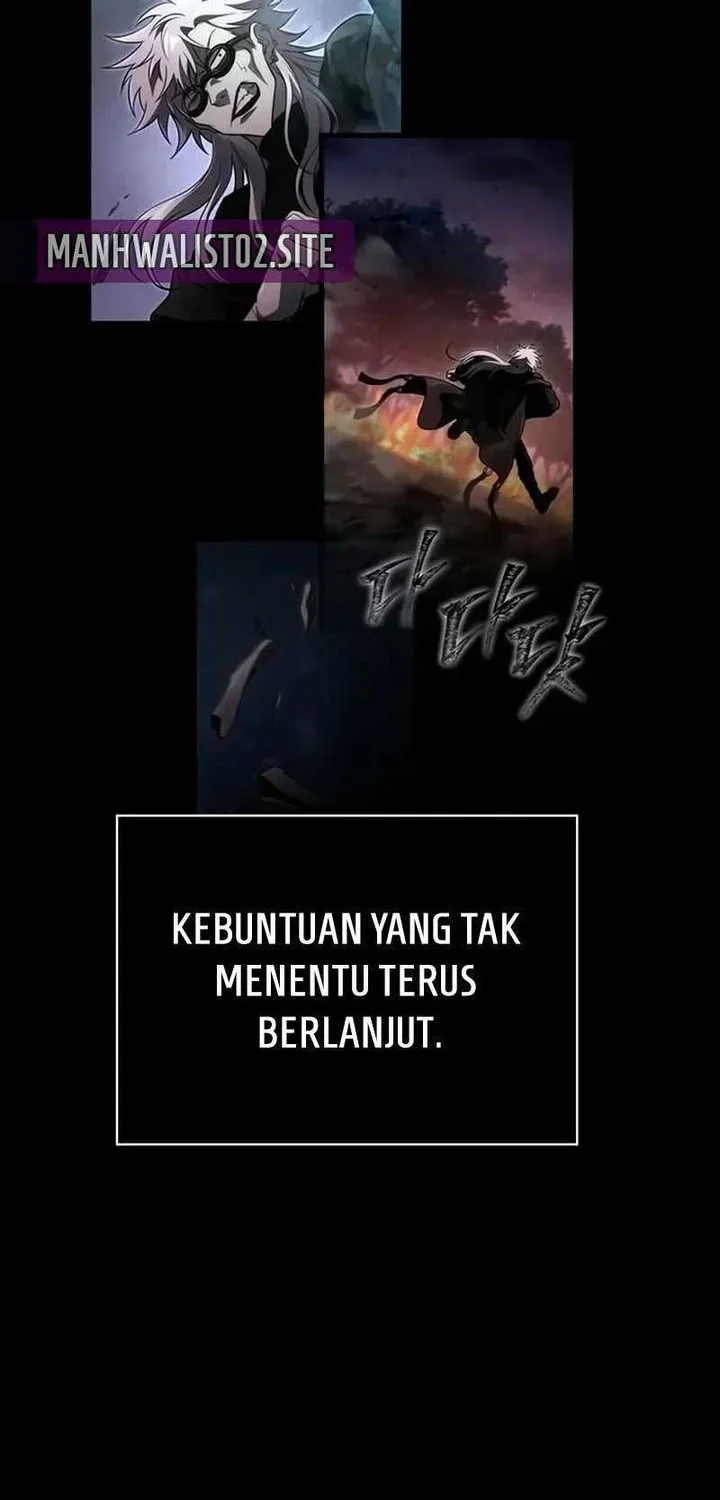 Survive as a Barbarian in the Game Chapter 150 Gambar 46