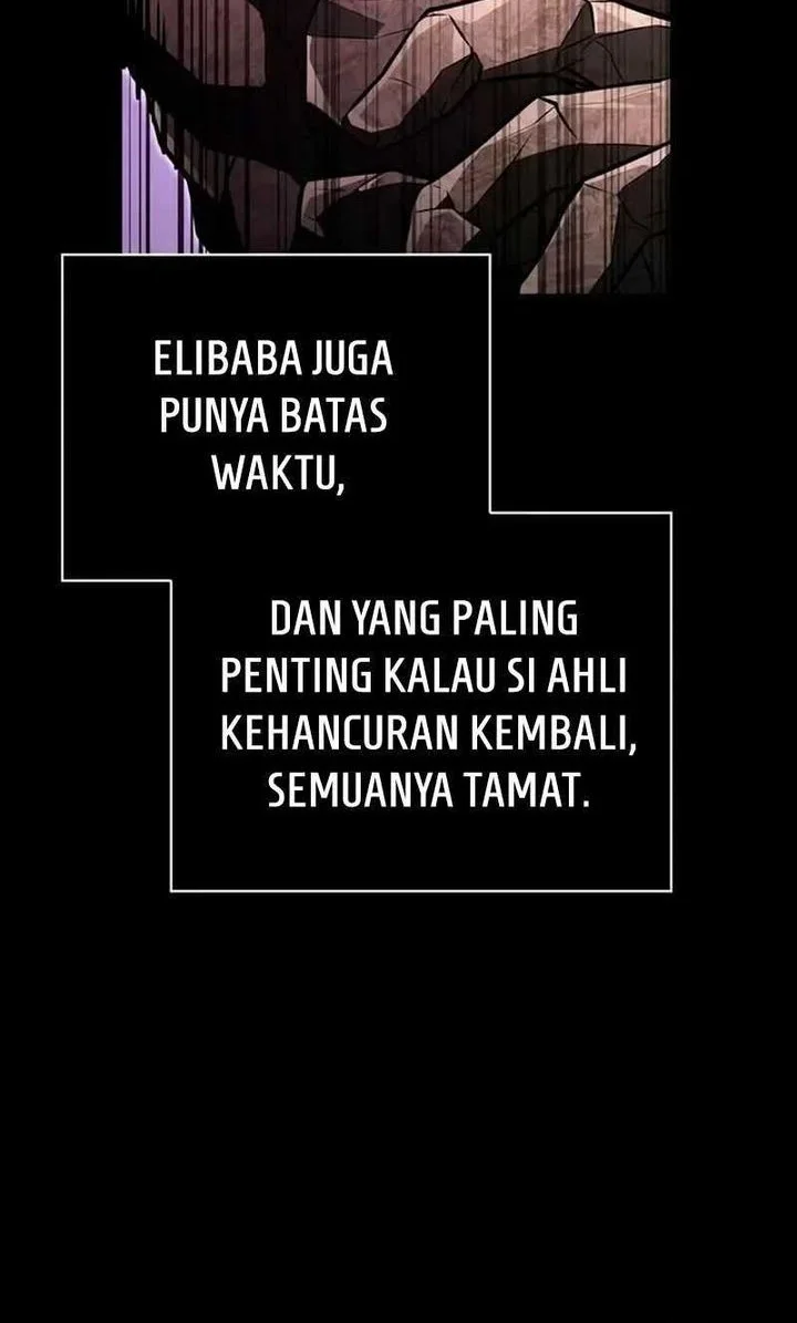 Survive as a Barbarian in the Game Chapter 150 Gambar 55