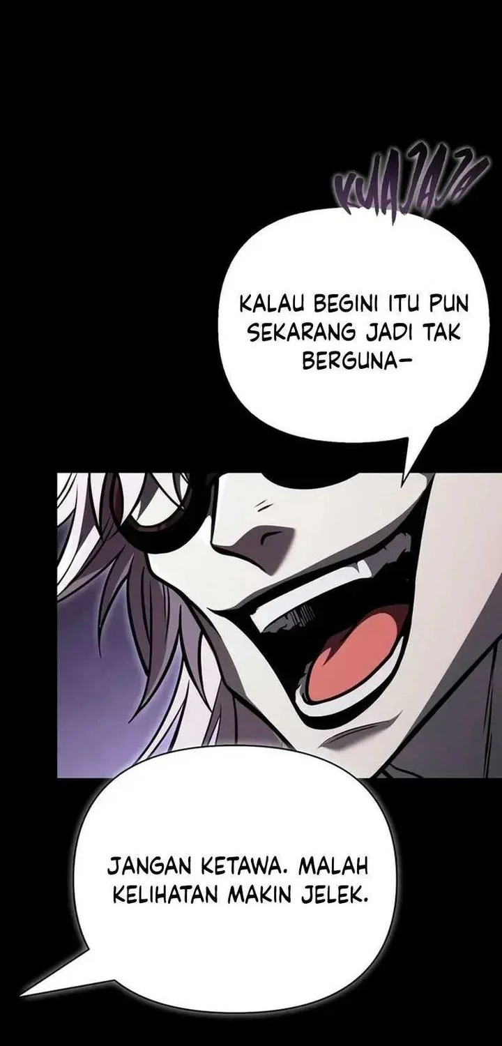 Survive as a Barbarian in the Game Chapter 150 Gambar 59