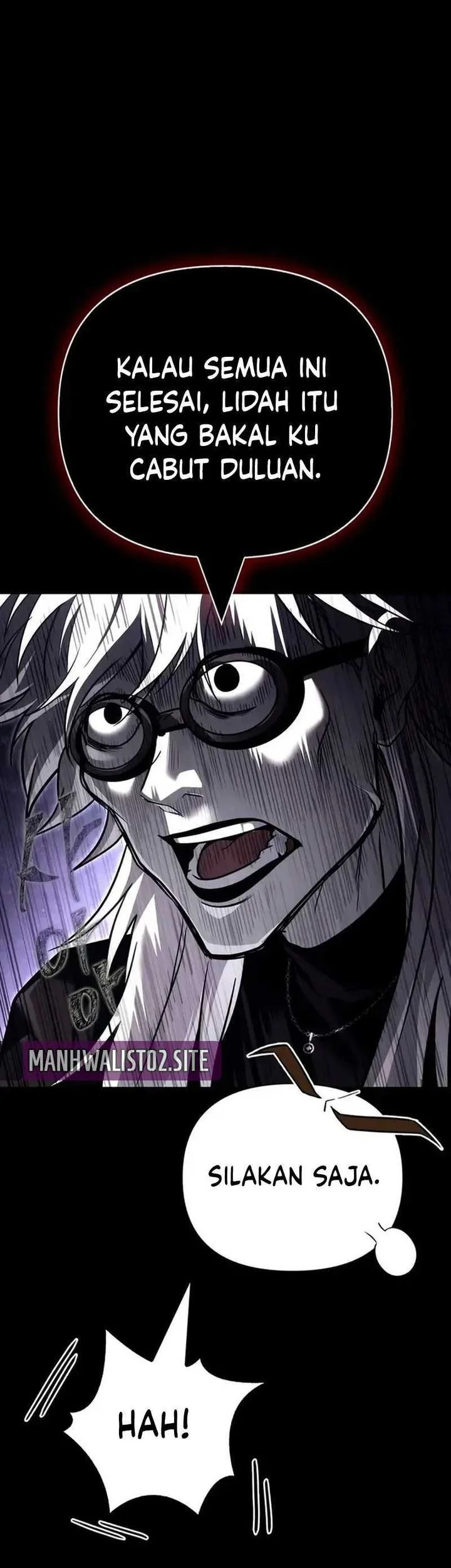 Survive as a Barbarian in the Game Chapter 150 Gambar 60