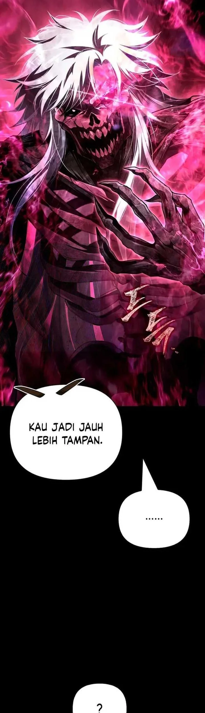 Survive as a Barbarian in the Game Chapter 150 Gambar 64