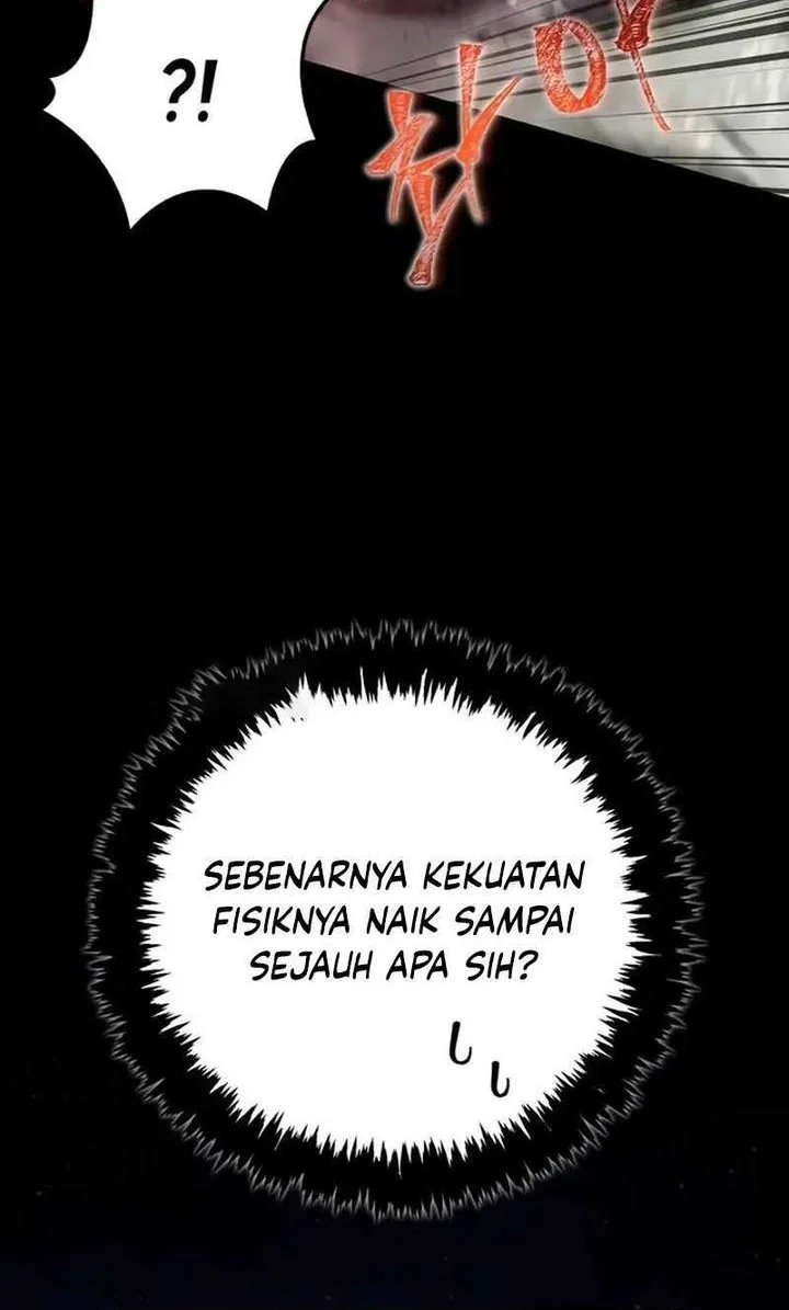 Survive as a Barbarian in the Game Chapter 150 Gambar 67