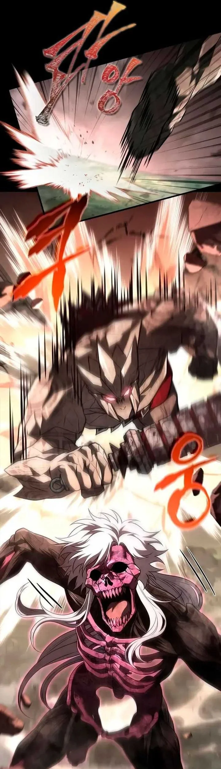 Survive as a Barbarian in the Game Chapter 150 Gambar 70