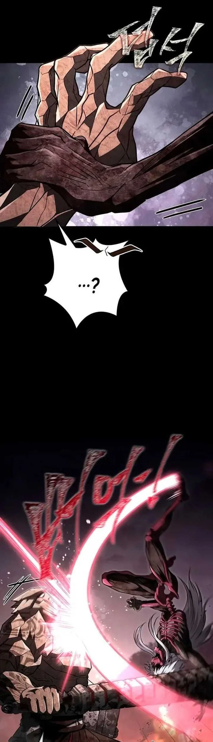 Survive as a Barbarian in the Game Chapter 150 Gambar 72