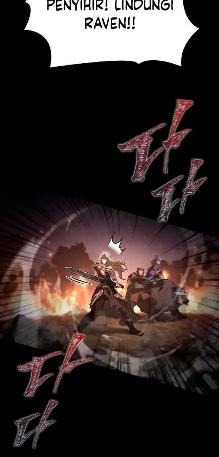 Survive as a Barbarian in the Game Chapter 150 Gambar 75