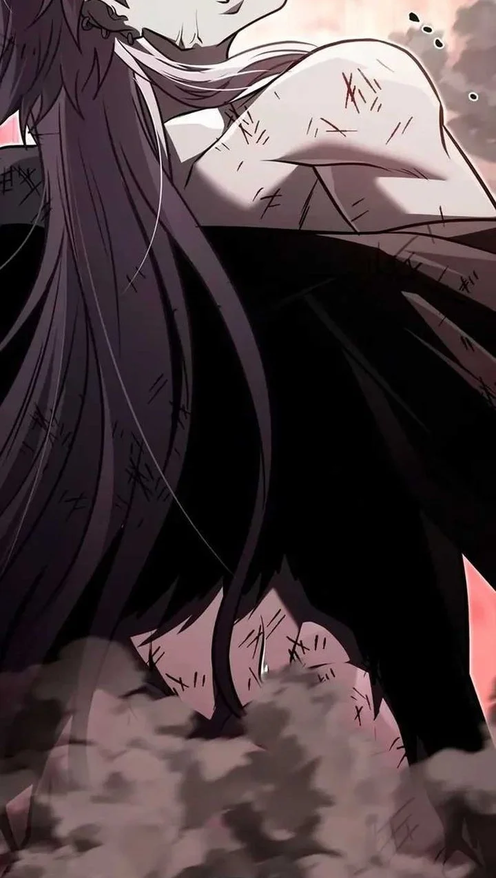 Survive as a Barbarian in the Game Chapter 150 Gambar 102