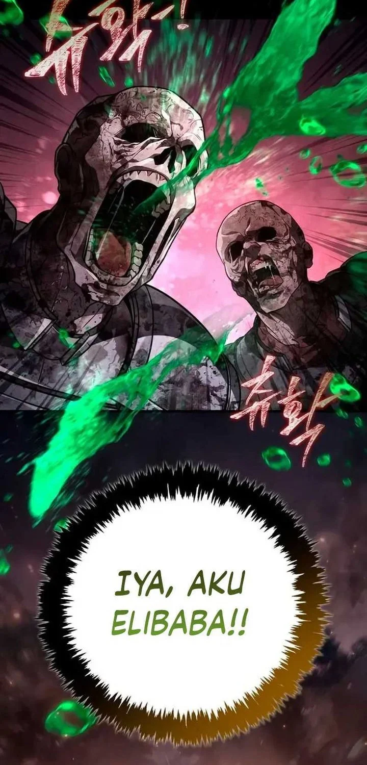 Survive as a Barbarian in the Game Chapter 150 Gambar 18