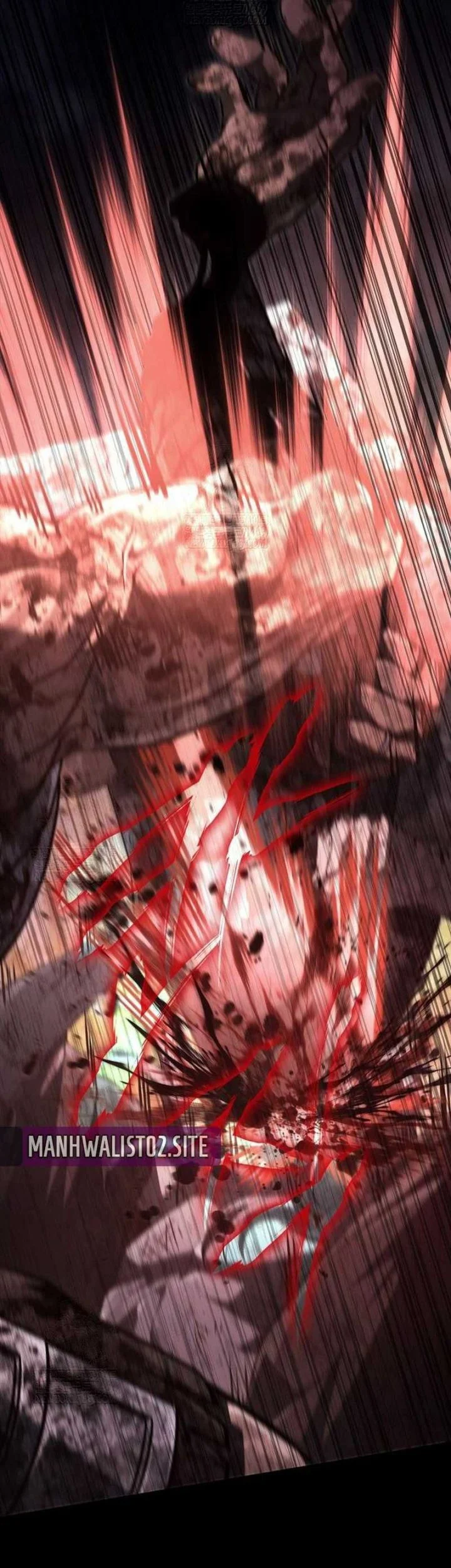 Survive as a Barbarian in the Game Chapter 151 Gambar 34