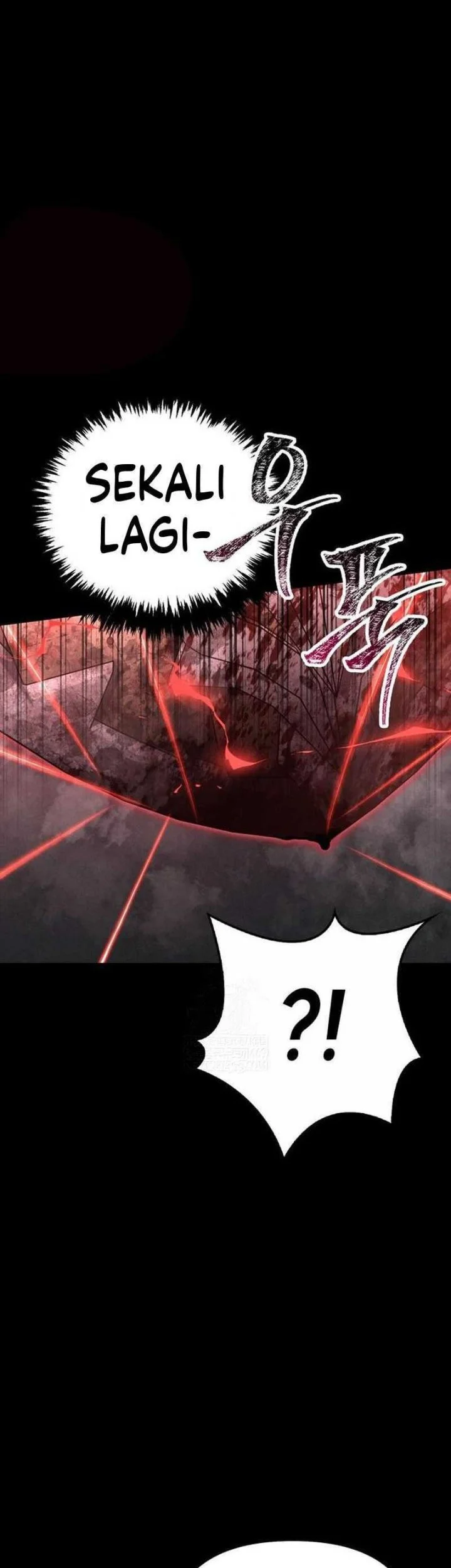 Survive as a Barbarian in the Game Chapter 151 Gambar 35