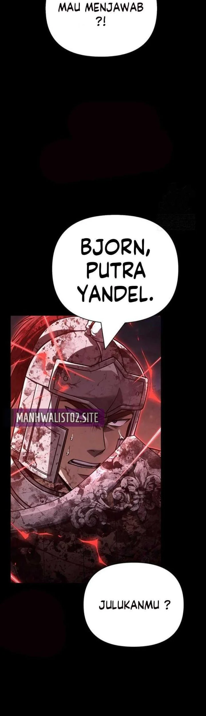 Survive as a Barbarian in the Game Chapter 151 Gambar 40