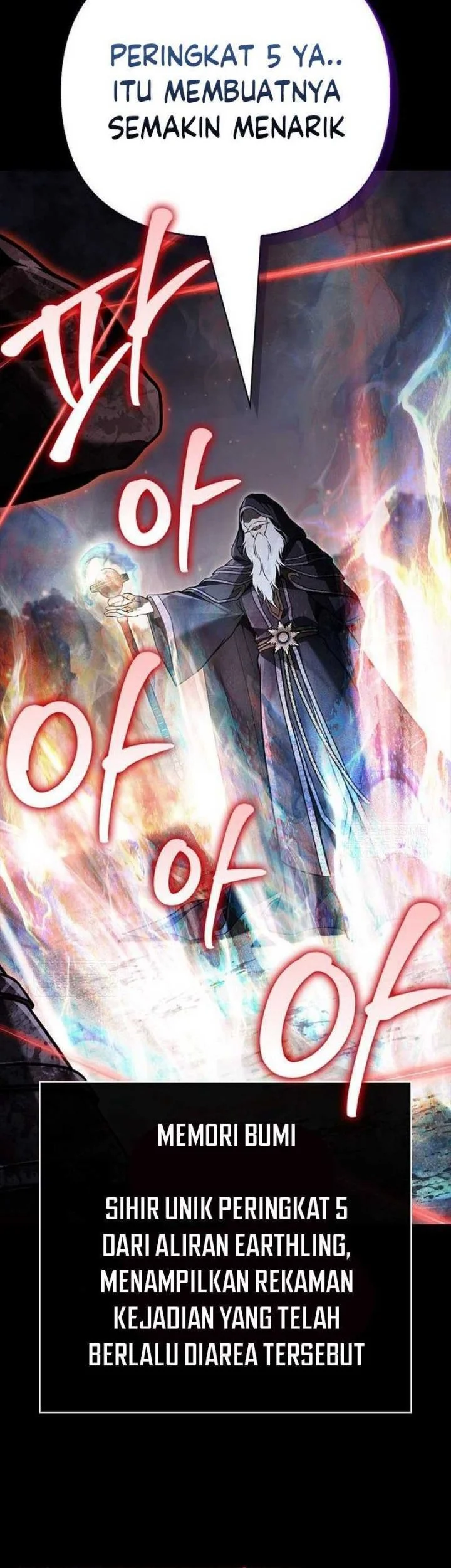 Survive as a Barbarian in the Game Chapter 151 Gambar 43