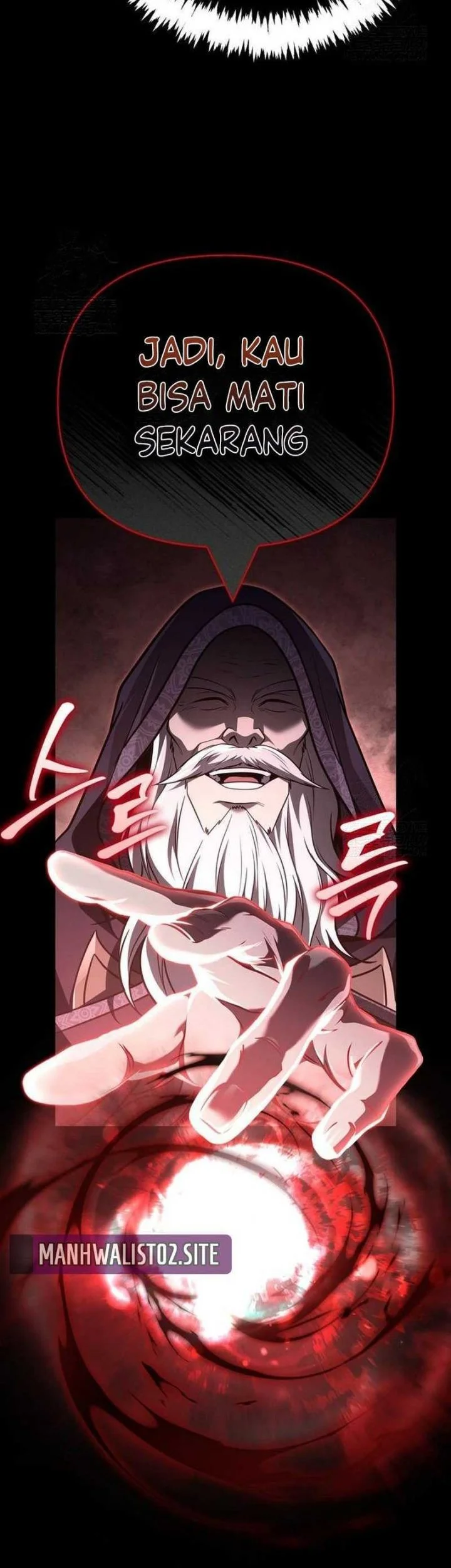 Survive as a Barbarian in the Game Chapter 151 Gambar 52