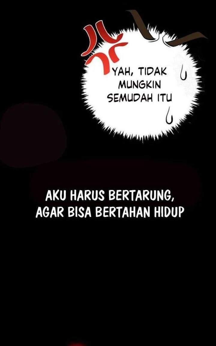 Survive as a Barbarian in the Game Chapter 151 Gambar 53