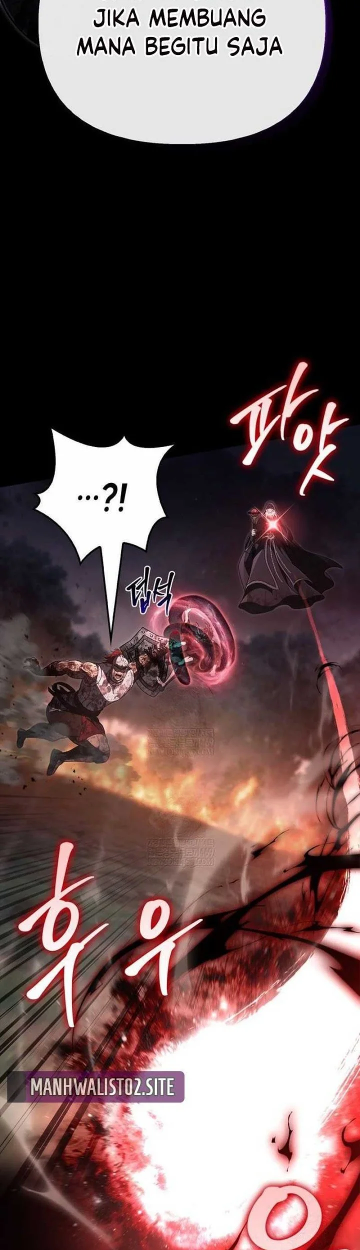 Survive as a Barbarian in the Game Chapter 151 Gambar 59