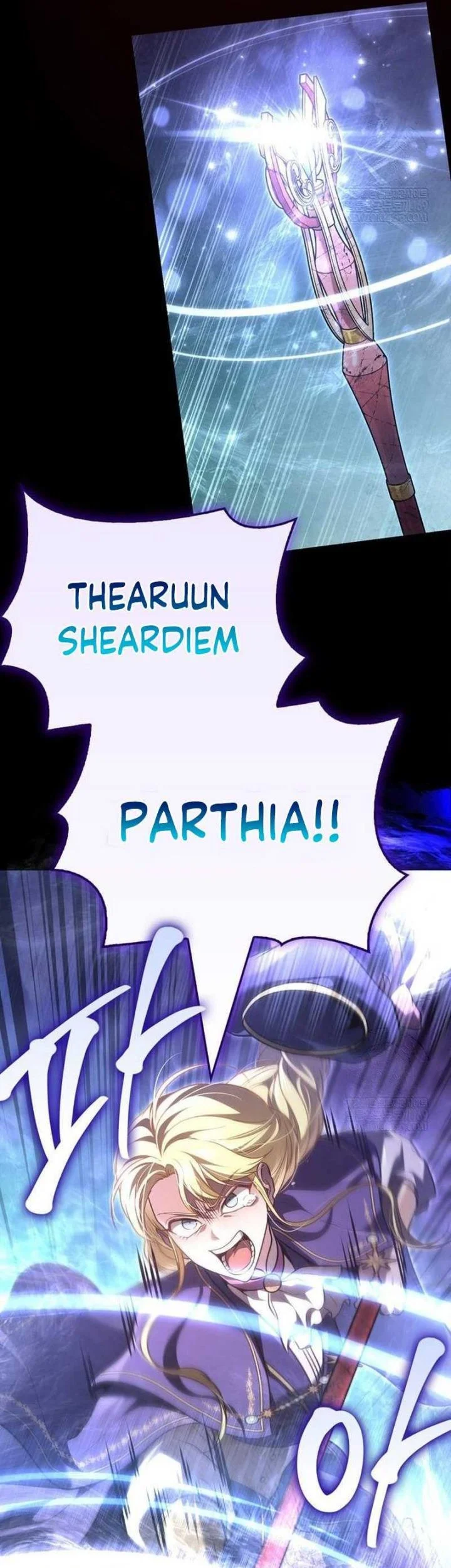 Survive as a Barbarian in the Game Chapter 151 Gambar 61