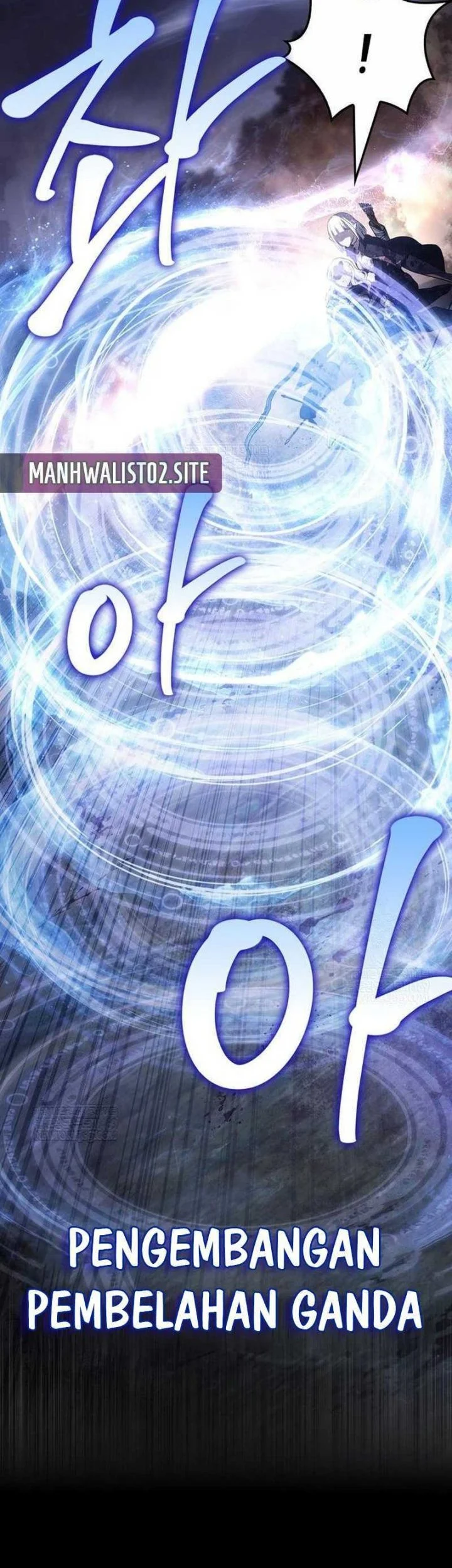 Survive as a Barbarian in the Game Chapter 151 Gambar 63