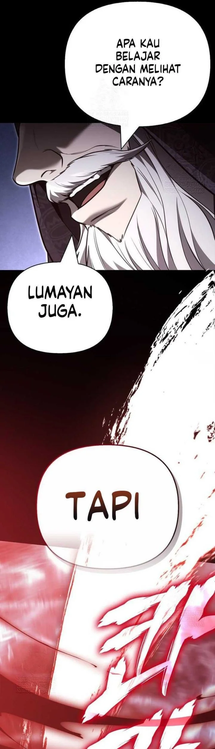 Survive as a Barbarian in the Game Chapter 151 Gambar 65