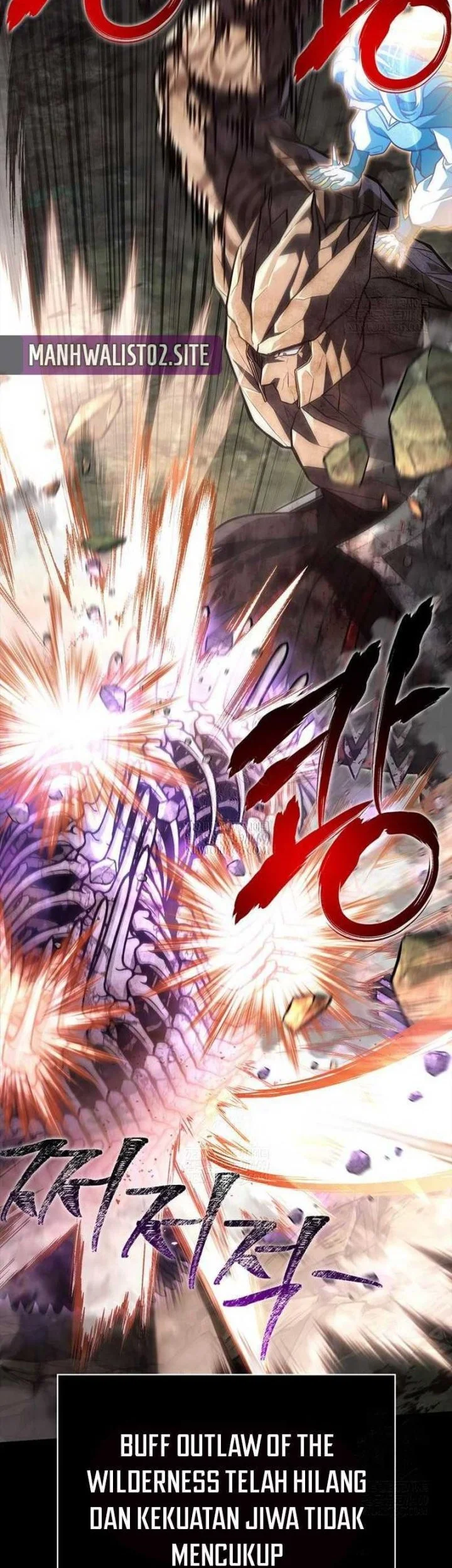 Manhwa Survive as a Barbarian in the Game Chapter 151 gambar 2