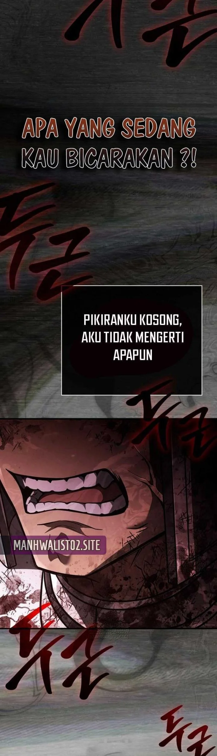 Survive as a Barbarian in the Game Chapter 151 Gambar 73