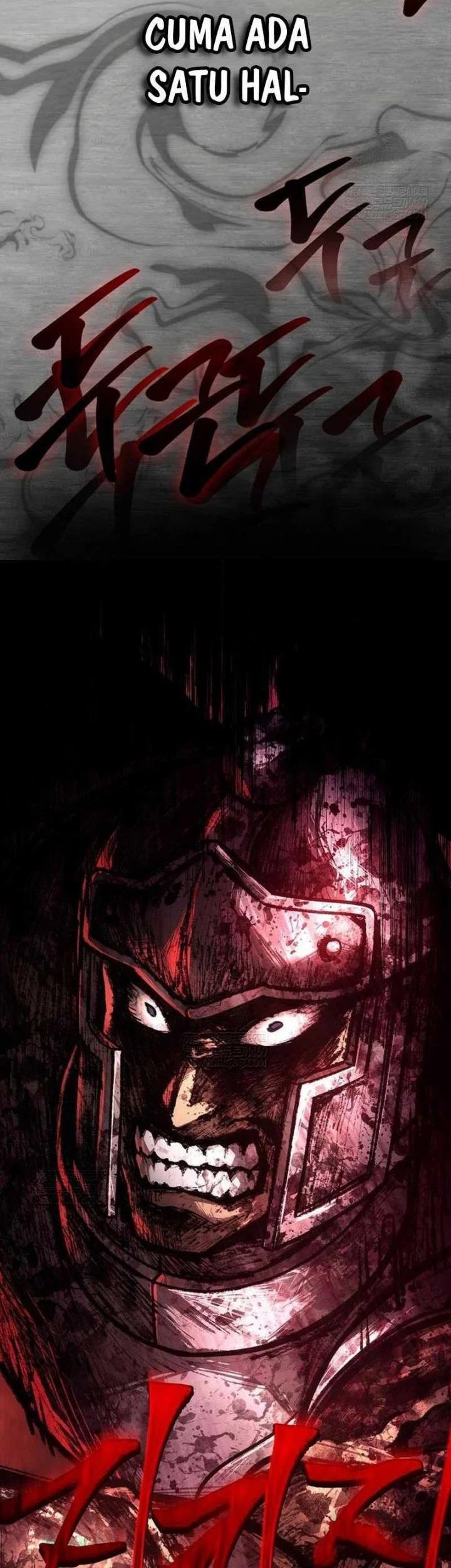 Survive as a Barbarian in the Game Chapter 151 Gambar 74