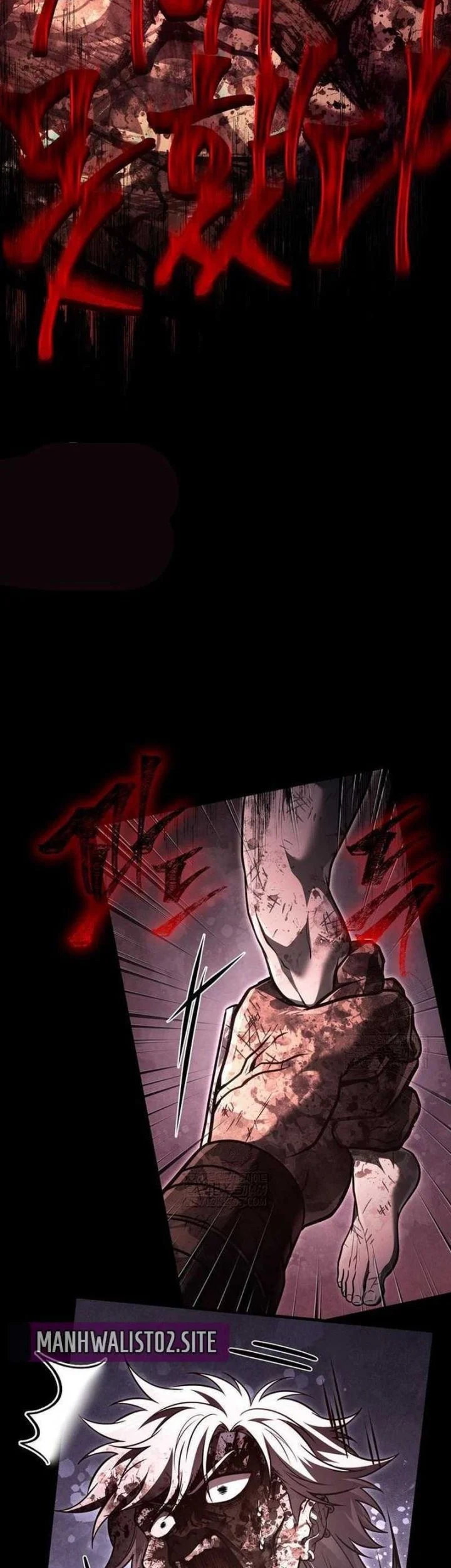 Survive as a Barbarian in the Game Chapter 151 Gambar 75