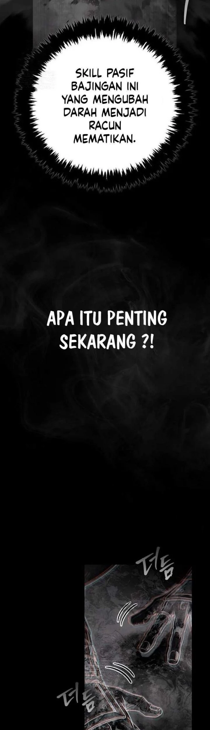 Survive as a Barbarian in the Game Chapter 151 Gambar 82